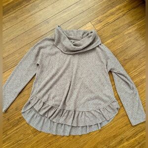 Maeve by Anthropologie long sleeve